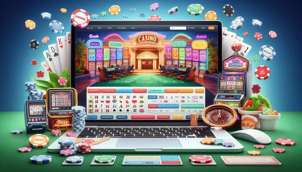 SpinEmpire Casino